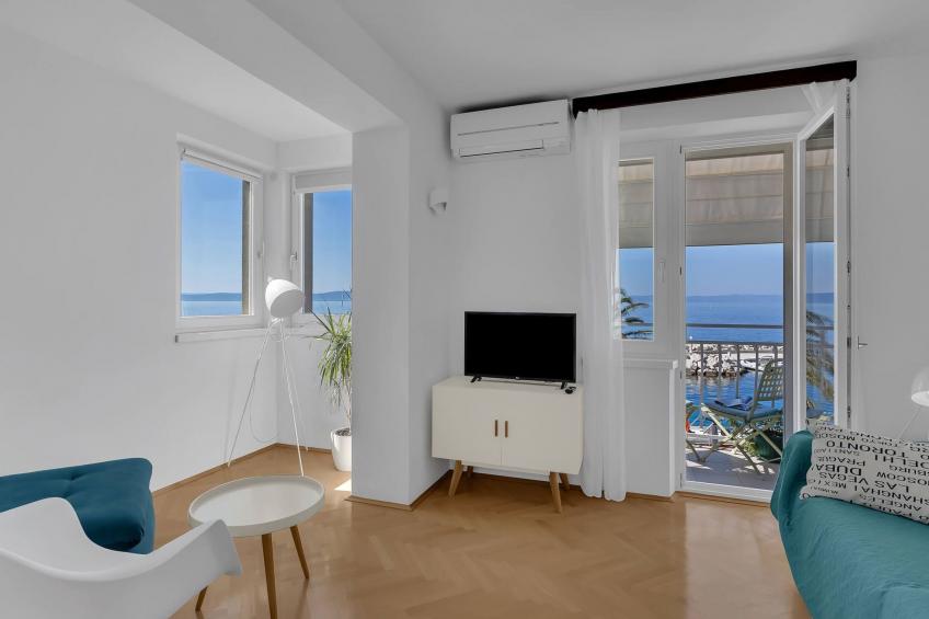 Wohnung Tucepi Seafront A2 - foto 25