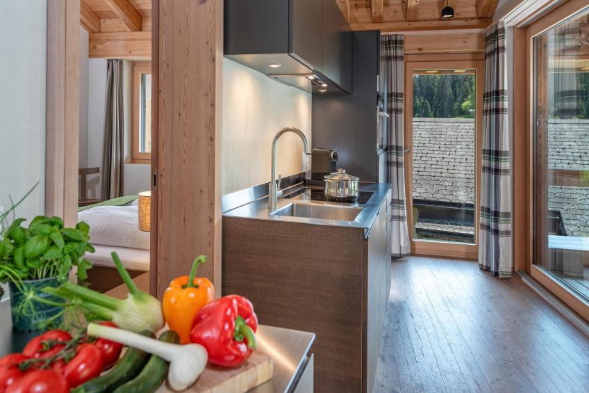 Turrabuel Appartement/Fewo Turrabuel 3-Zimmer Deluxe - foto 49