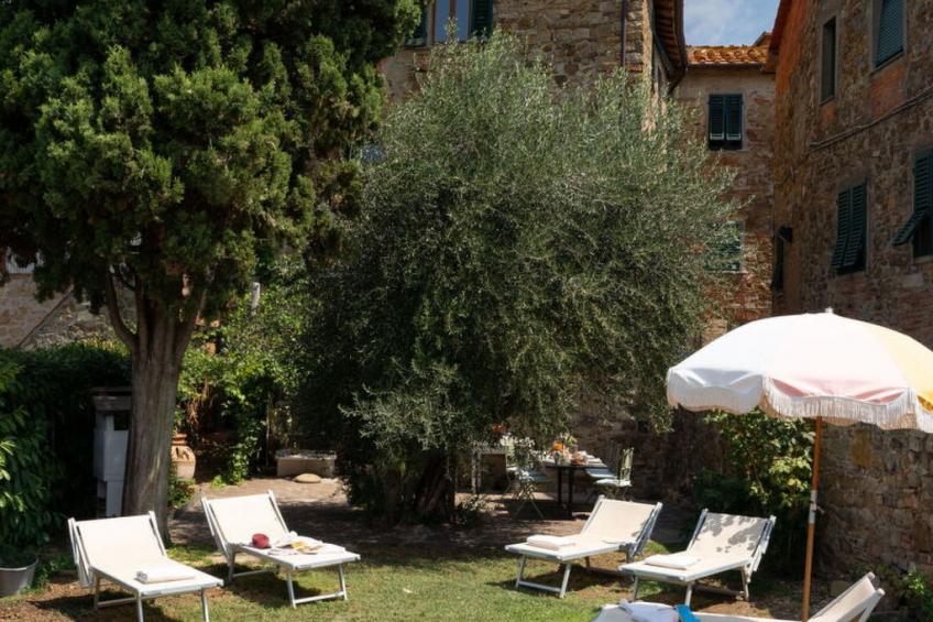 Villa Fracassini - foto 40