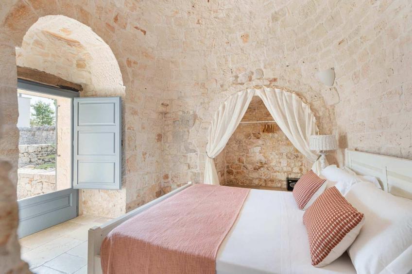 Magnificent Stefano's Trulli in Locorotondo - foto 18