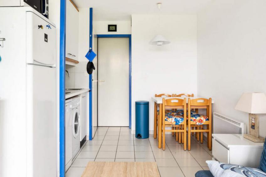 Résidence Port Bourgenay - maeva Home - foto 23