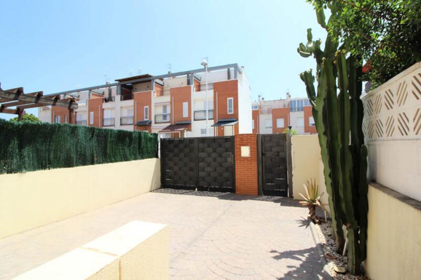 Maison à Puerto de Sagunto - foto 46