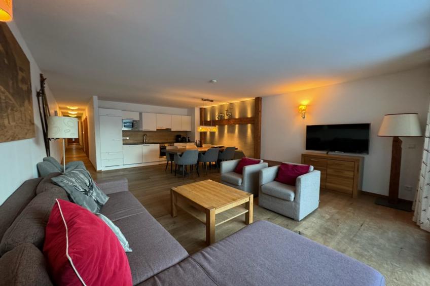 Residenz Wildkogelbahnen Top 8 - foto 8