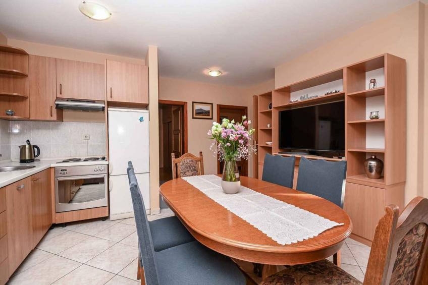 Holiday apartment with balcony and sea view - BF-DKHXC - foto 9