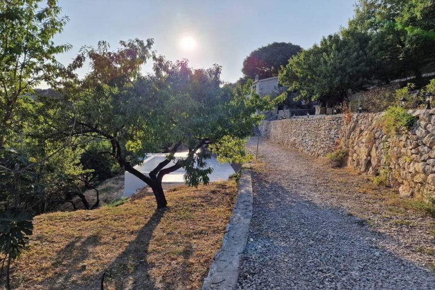 Stone House Bay View Kaštela - Two Bedroom House with Pool - foto 14