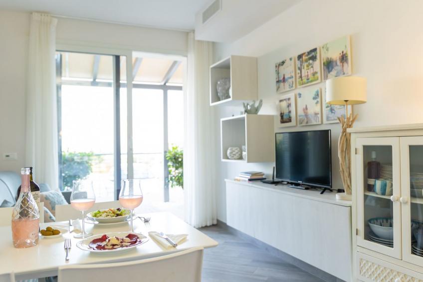 Perla Abernathy - Haus mit Pool und Garten - foto 8