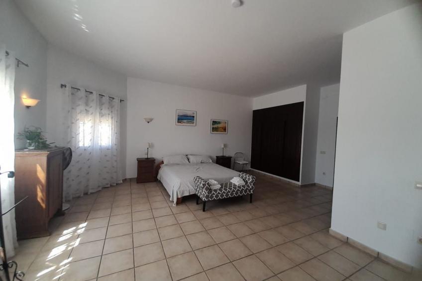 Finca "Chalet Bellavista" - foto 28