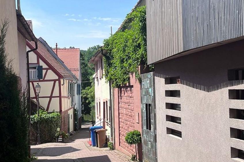 Nachts im Museum? Bitte sehr: unsere GALERIE SUITE - foto 9