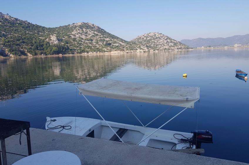 Ferienwohnung. für 3 Personen - foto 12