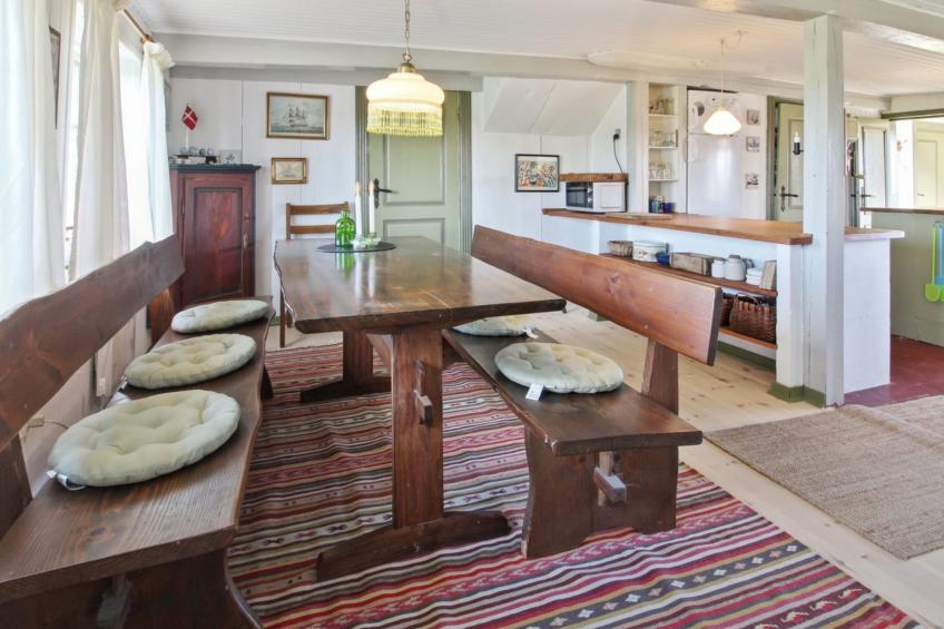 "Clausina" - 600m from the sea in Western Jutland - foto 22