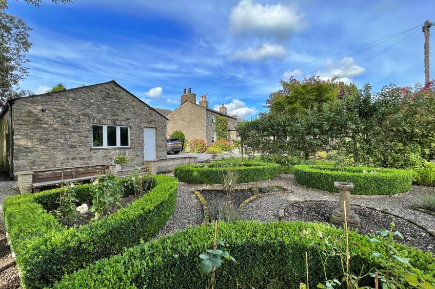 Ivy Cottage - foto 48