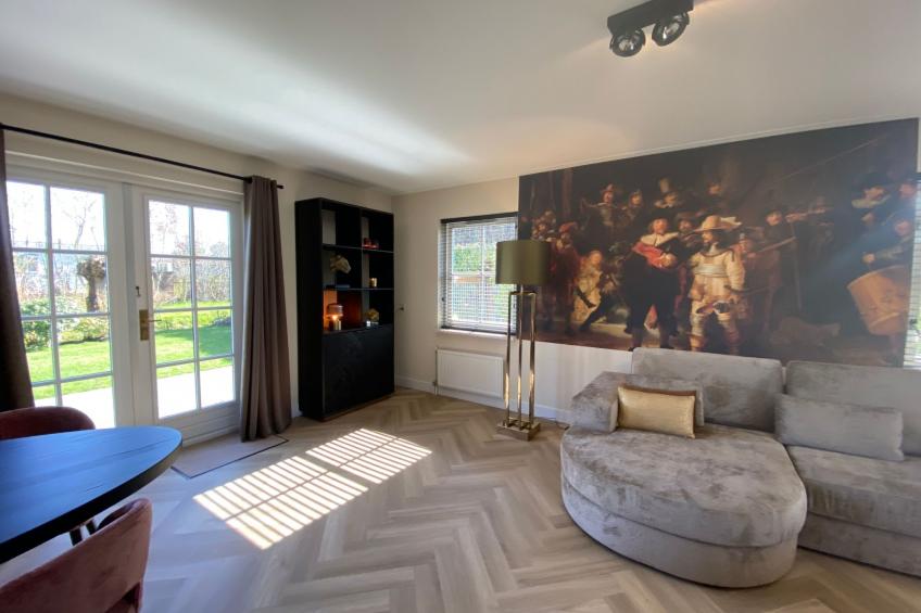 Villa Rembrandt - foto 16