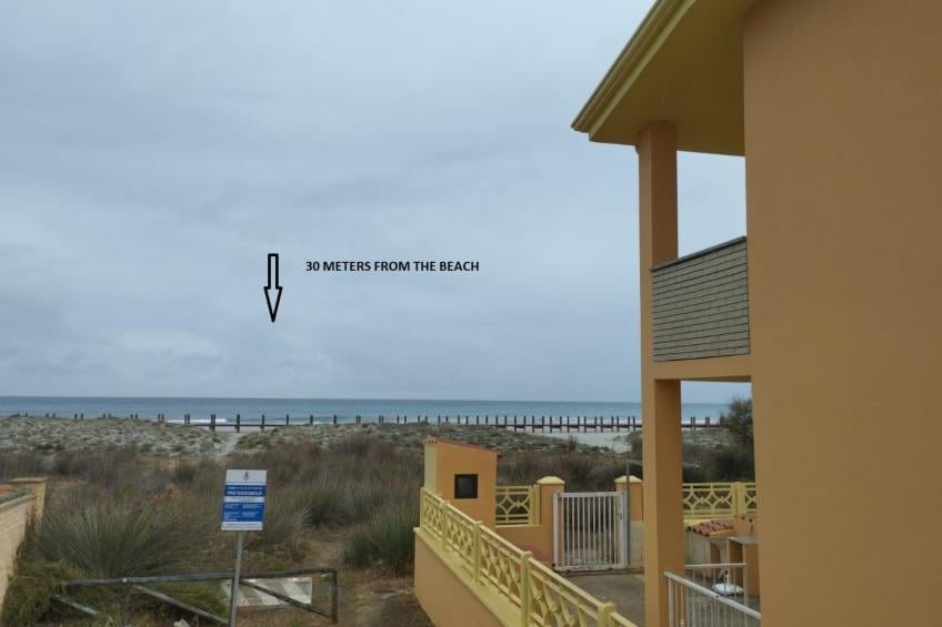 La Playa Wohnung - direkt am Strand - foto 11