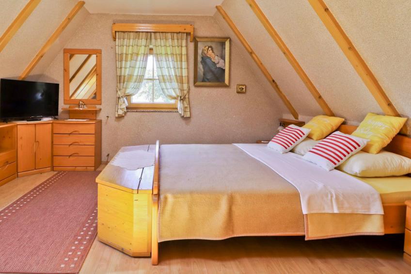 Ferienvilla "Ferienhaus Grga" - foto 10