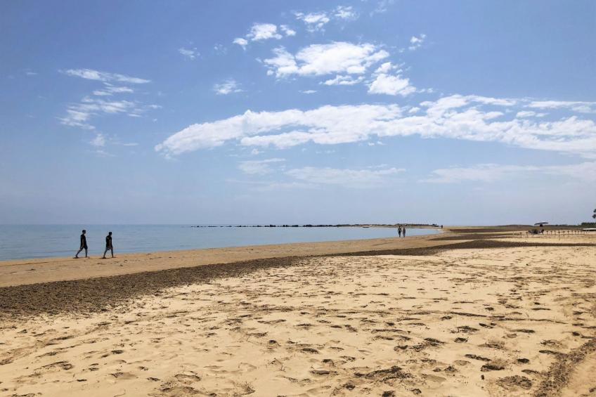 BluOltremare-Terrasse - foto 27