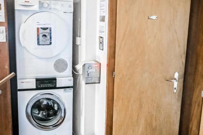 Chalet Lilo Studio - foto 14