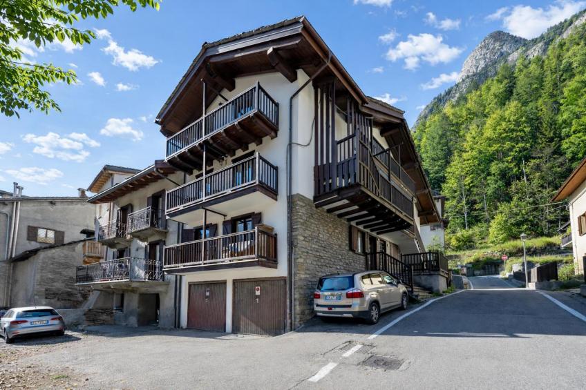 Graceful Apartment In Courmayeur - foto 21