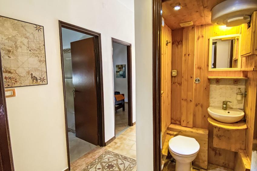 Wohnung an der Scala dei Turchi - foto 7