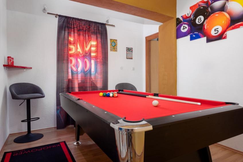 "Holiday home Avis Makarska" - foto 24