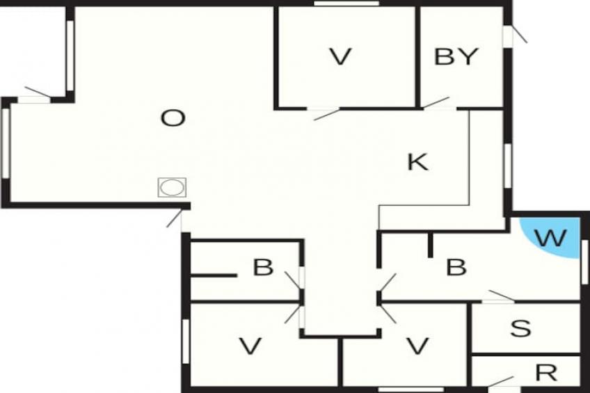 BF-7WVT5 - foto 67