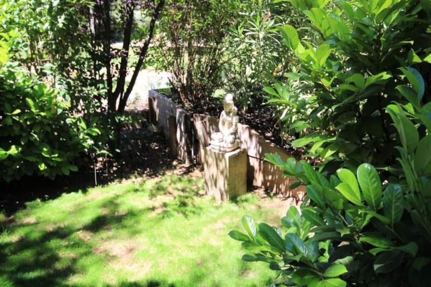 Les Messugues, Mas Provençal Typique Avec Piscine Partagée, Nature, Calme - foto 21