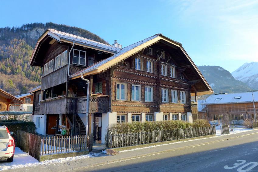 Wellhorn - foto 24