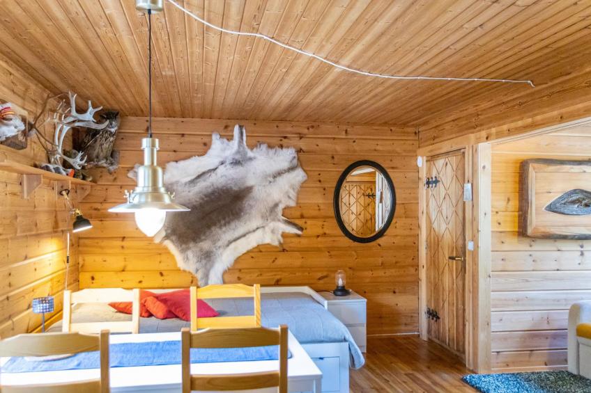 Pyhä pikkukarhu - foto 10
