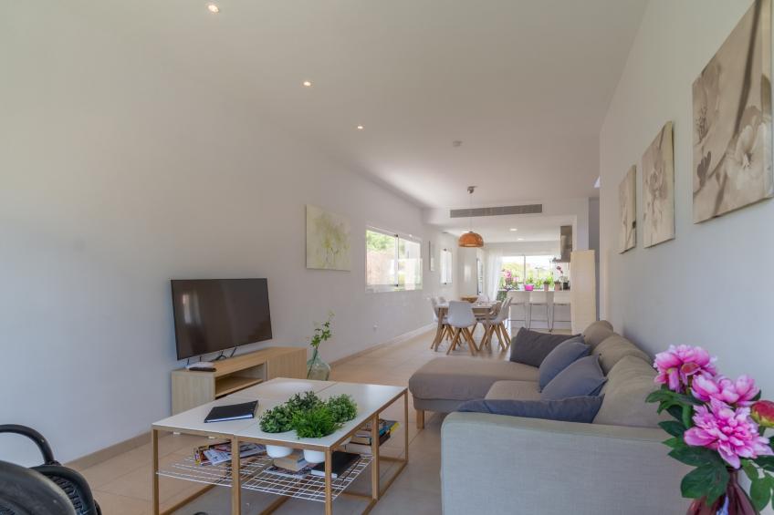 Brisa de Mar II, Villa 5StarsHome Mallorca - foto 12