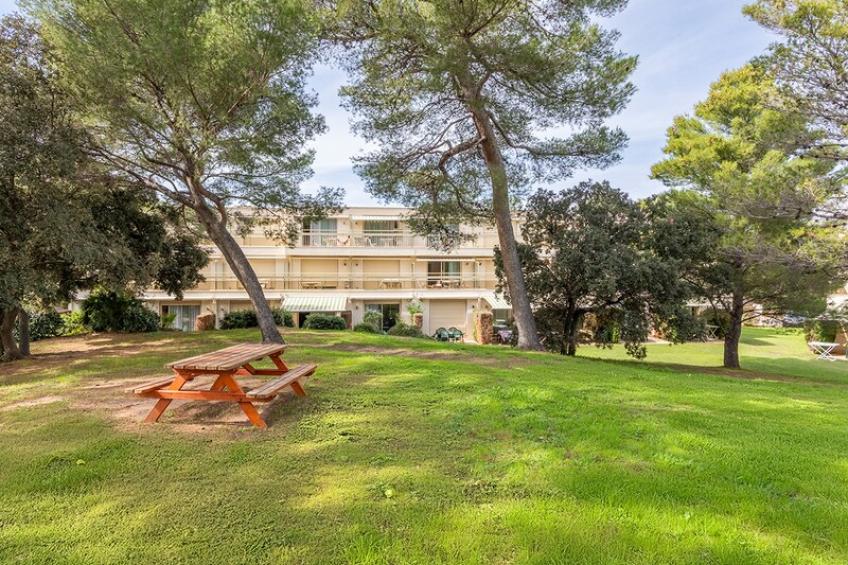 La Corniche d'Or 3p6p Duplex Garden View - foto 28
