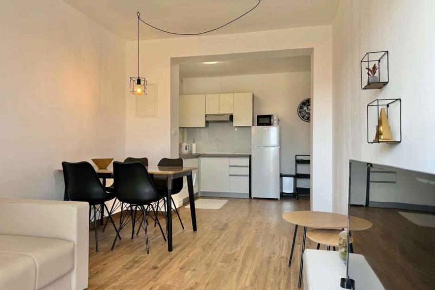 Holiday apartment Apartment Goldie 1° in town Krk near the center with air conditioning and Wi-Fi - BF-XZBMC - foto 26