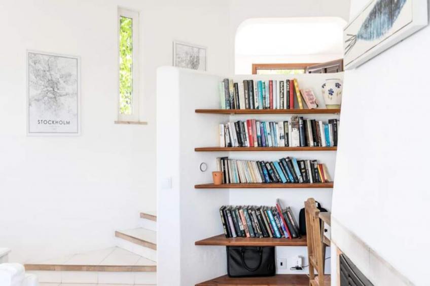 Villa Saragoça - foto 30