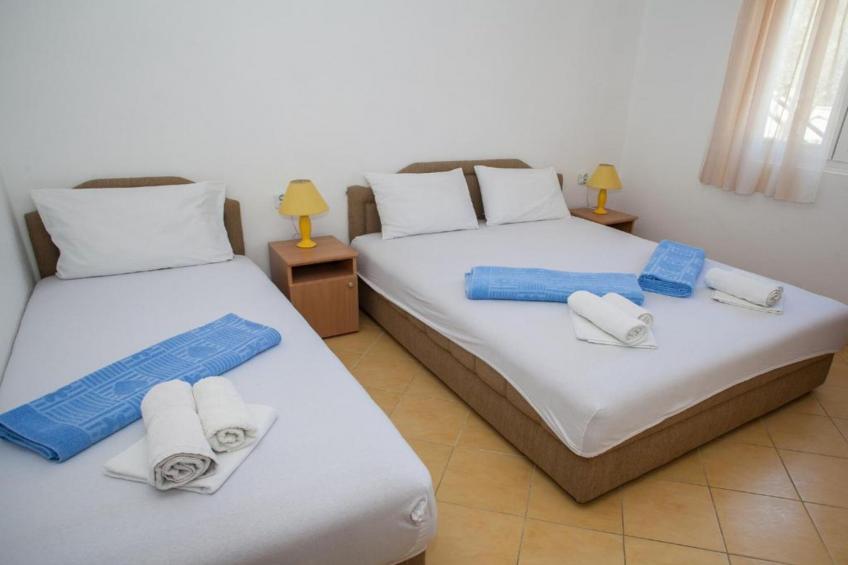 Charming Seaside Escape in Kotor - One Bedroom Apartment with Sea View 2 - foto 8