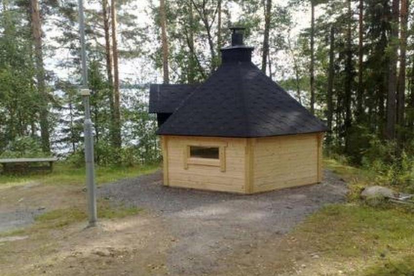 Harakanpesä - foto 5