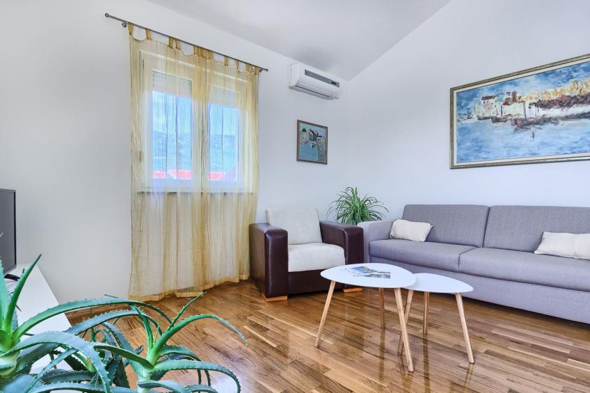 Sonnenuntergang "Wohnung K. Lukšić" - foto 11