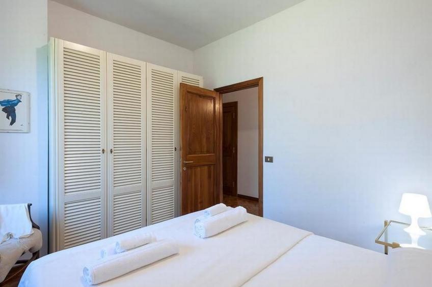 Villa Paola, Marken Urlaub, privater Pool - foto 8