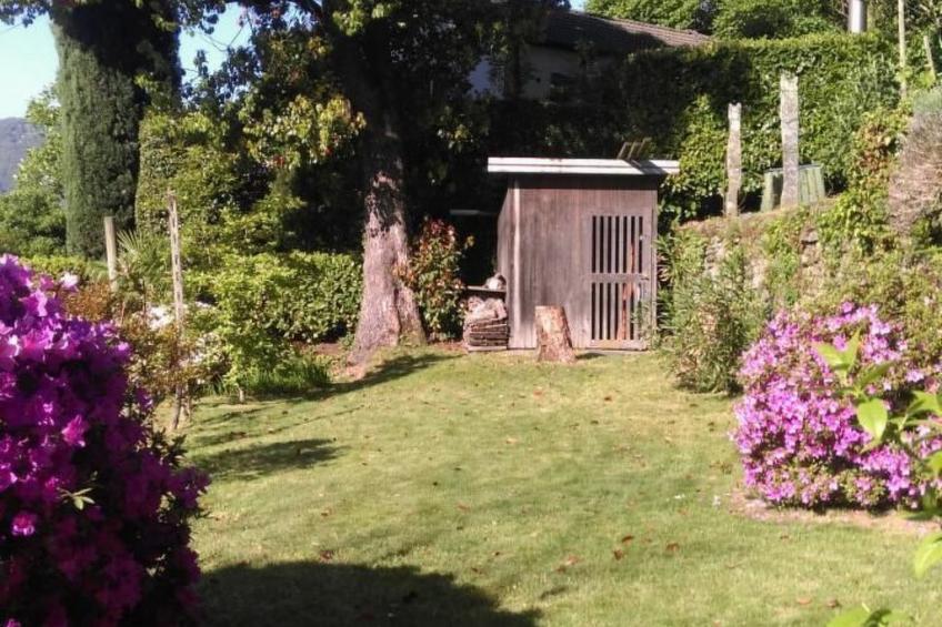 Charmantes Tessiner Haus mit absoluter Privatsphäre - foto 14