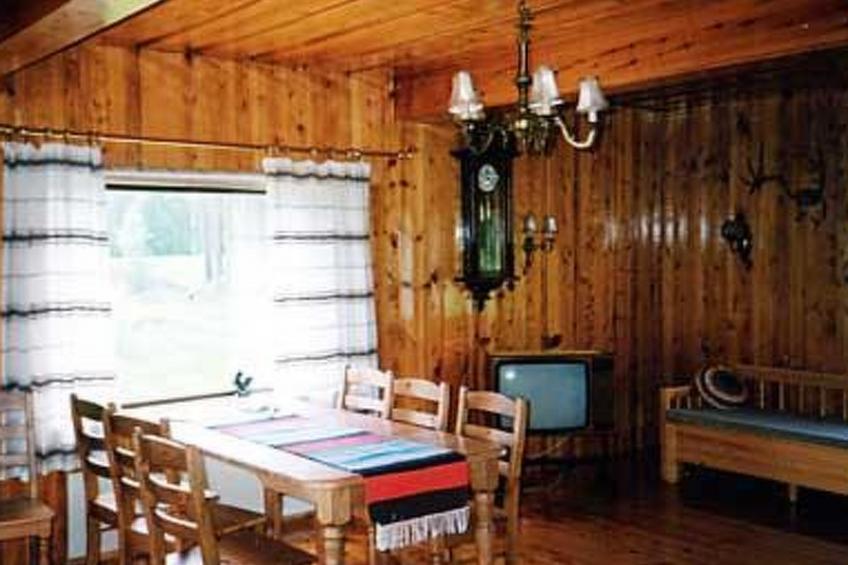 Raanumaja iii, raanumajat - foto 23