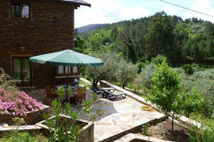 mit Sonnenterrasse und großem Garten - foto 25