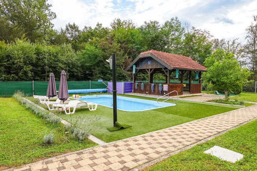 Fachwerkhaus "Ferienhaus Monto" - foto 10