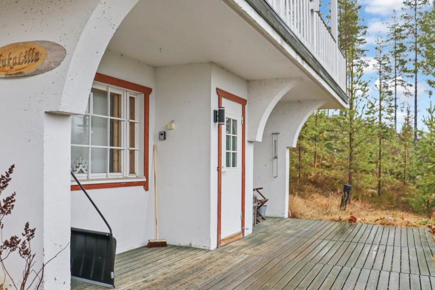 Mukalilla, paritalo sis loppusiivouksen - foto 7