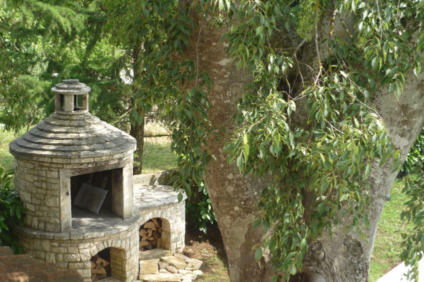 in Krculi mit Privatem Pool - foto 30