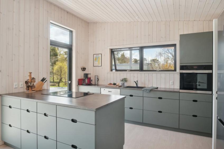 "Toska" - 100m to the inlet in Sealand - foto 40