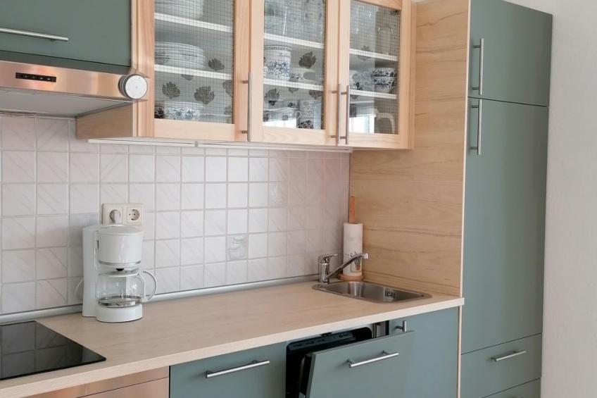 Appartement mit Terrasse - foto 5