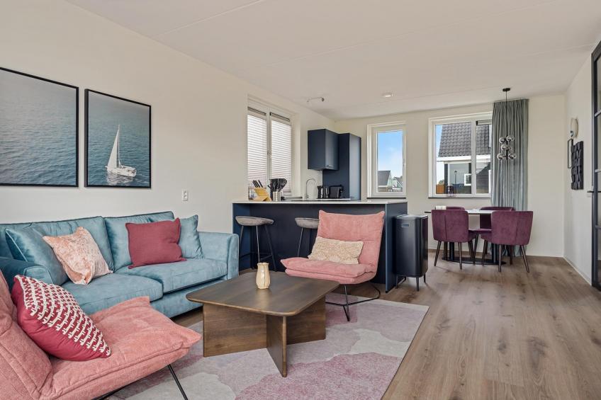 Dijkhuys Binnen - foto 2