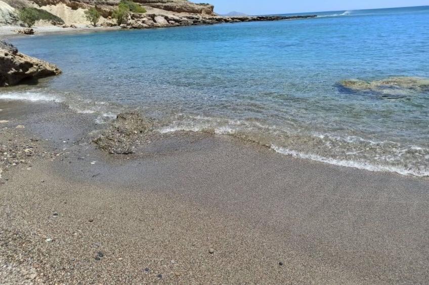 Villa Callisto mit 4 Schlafzimmern am Meer - foto 43