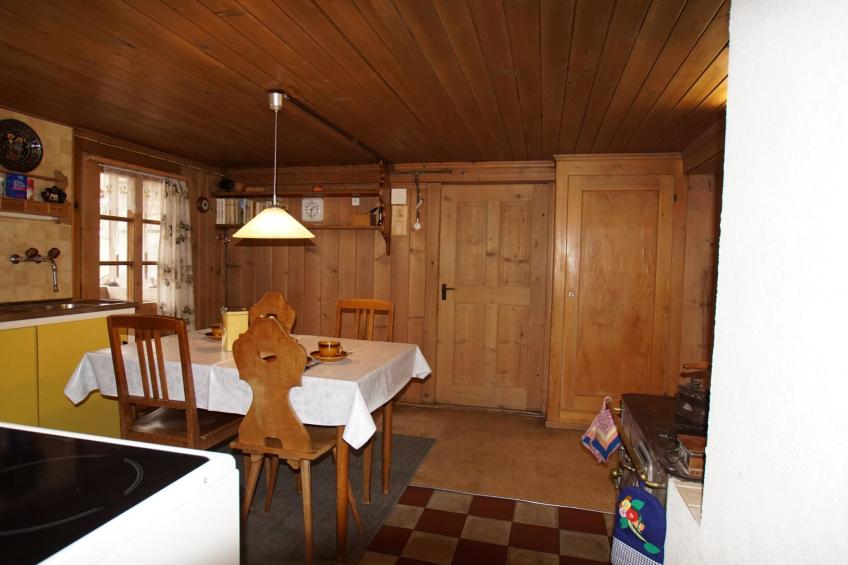 Ferienwohnung Haltenboden Appartement/Fewo, Bad, WC, 2 Schlafräume 3-Bettwohnung - foto 11