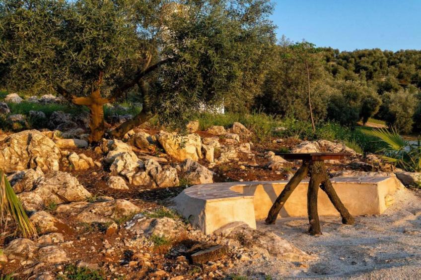 Casa Rural "La Pedriza" - foto 23