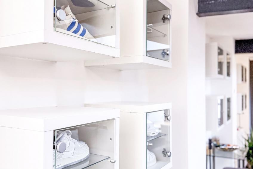 Exklusives Loft im Herzen von Düsseldorf - foto 56