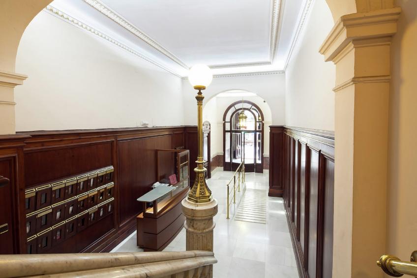 Catalunya Palace Apartment - foto 29