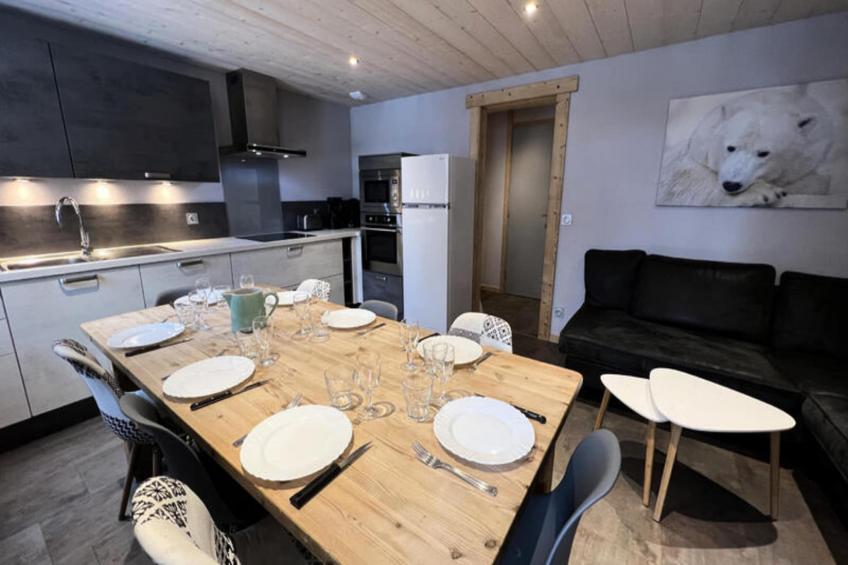 Appartements à La Clusaz - foto 2